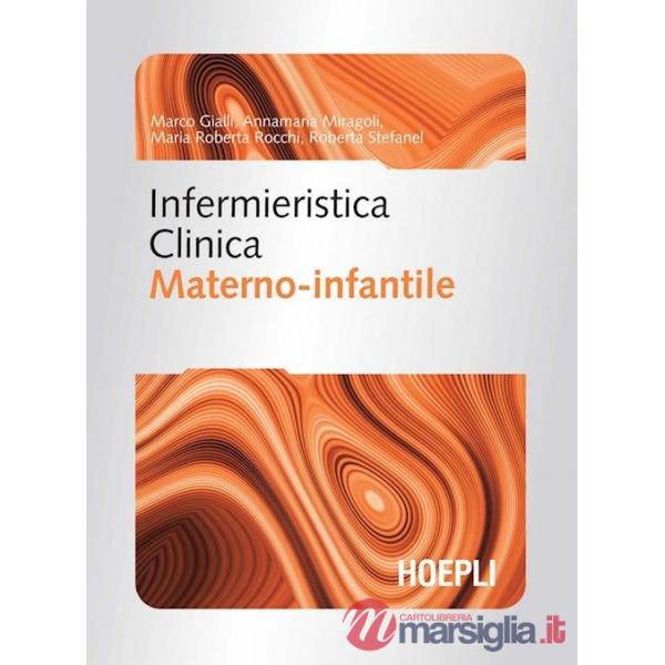 INFERMIERISTICA CLINICA IN AREA MATERNO INFANTILE