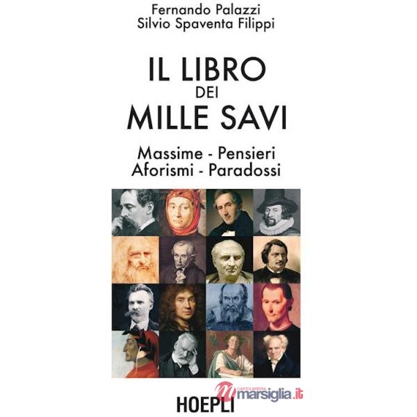 LIBRO DEI MILLE SAVI (IL)