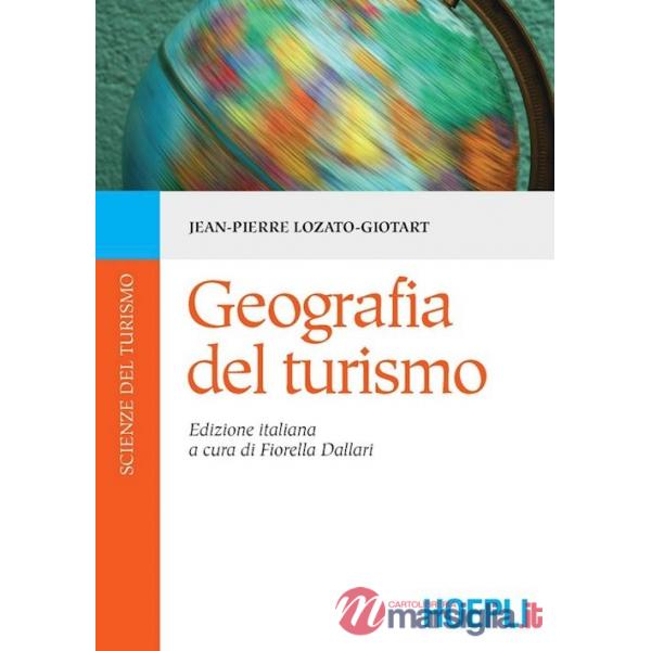GEOGRAFIA DEL TURISMO