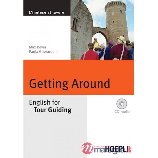 GETTING AROUND