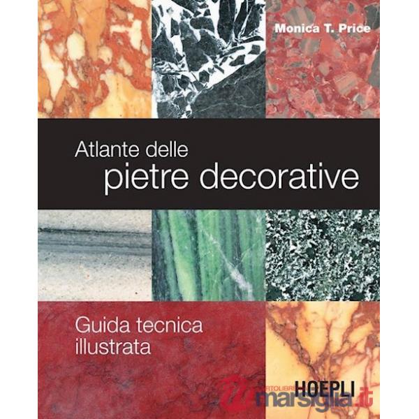 ATLANTE PIETRE