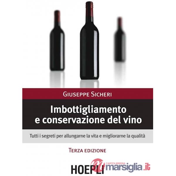 IMBOTTIGLIAMENTO VINO