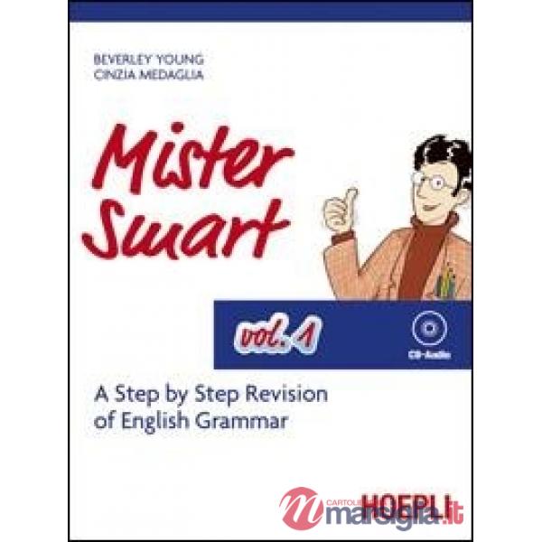MISTER SMART A1