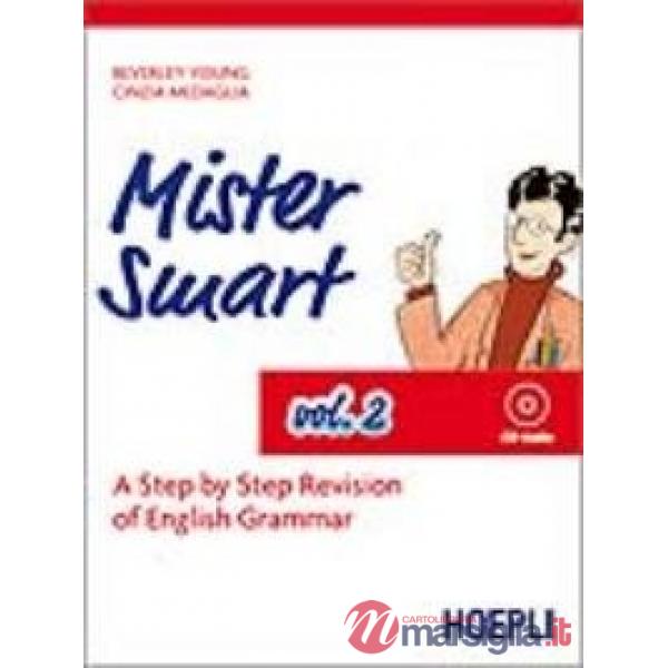 MISTER SMART A2