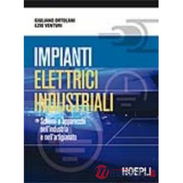 IMPIANTI EL.INDUSTR.