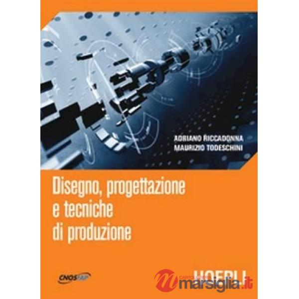 DISEGNO PROGETTAZ.