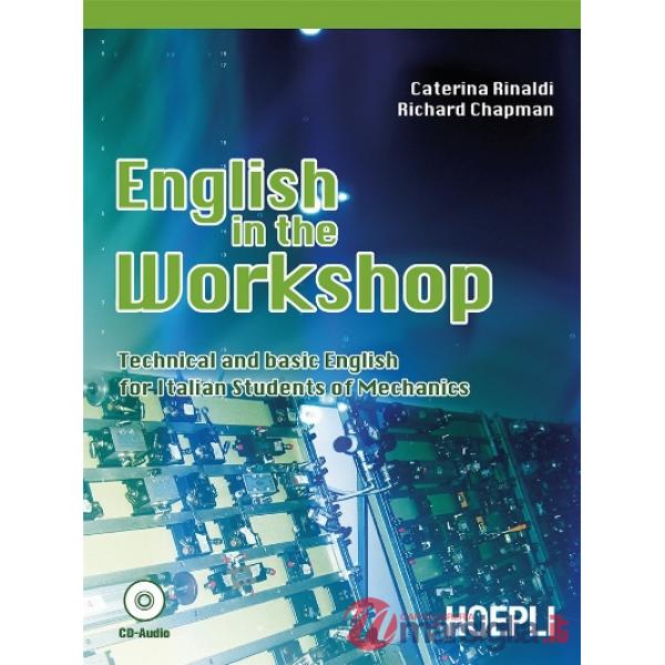 ENGLISH IN WORKSHOP