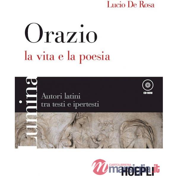 LUMINA ORAZIO