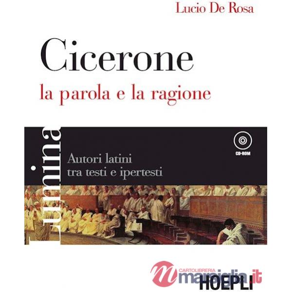 LUMINA CICERONE