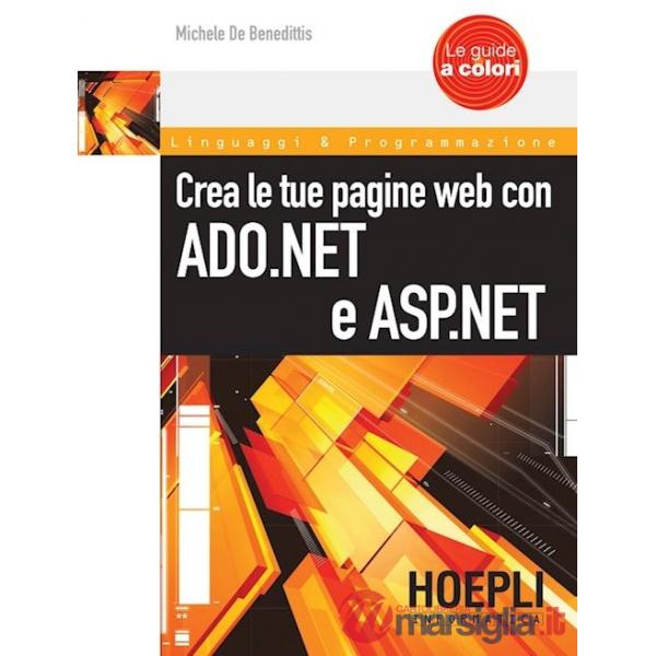 ADO NET ASP NET