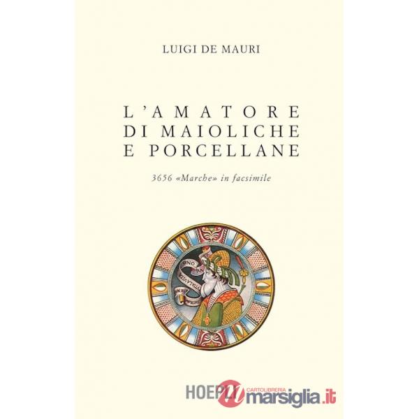 AMATORE DI MAIOLICHE