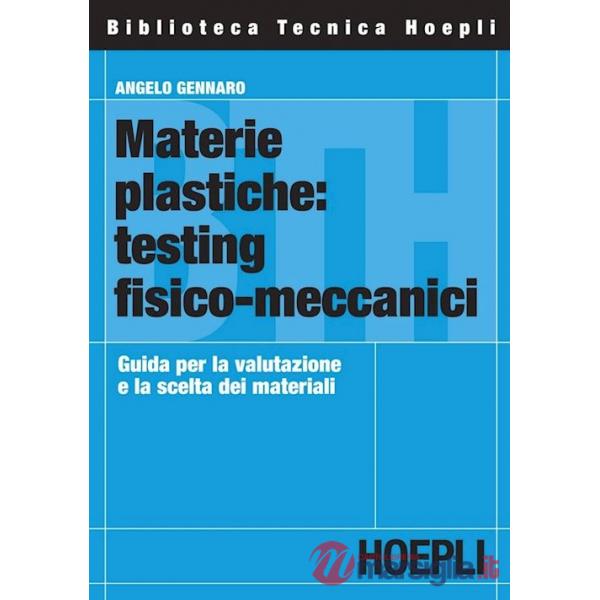 MATERIALI POLIMERICI