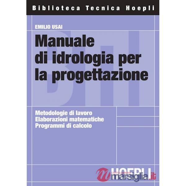 MANUALE DI IDROLOGIA