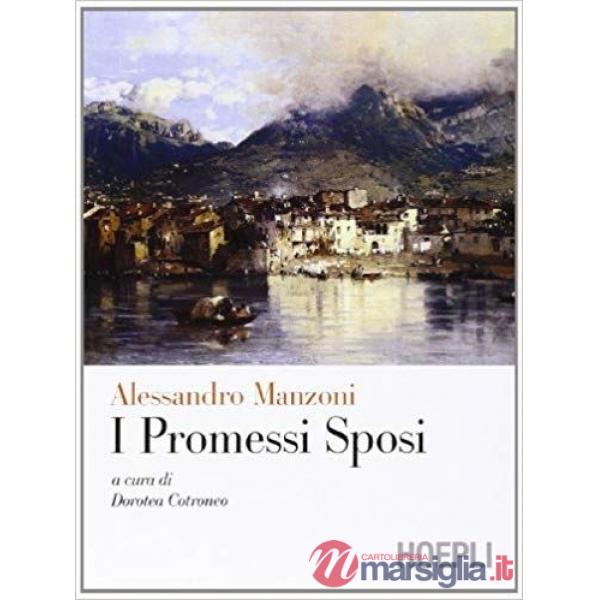 PROMESSI SPOSI (EDUC.)