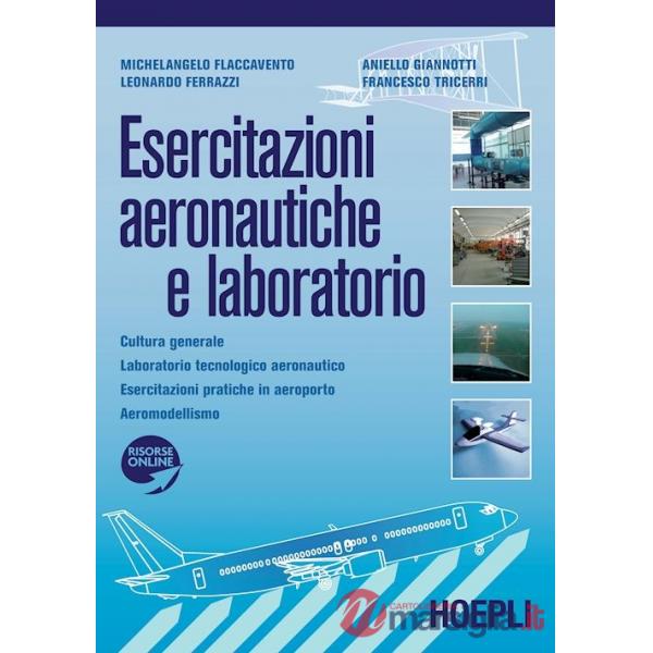ESERC.AERONAUTICHE