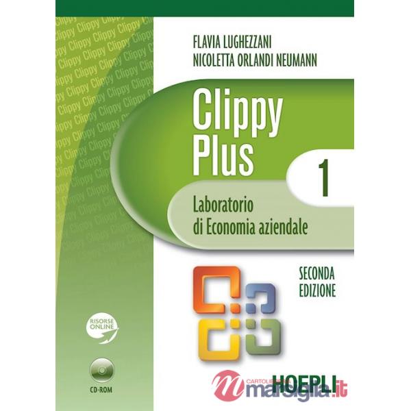 CLIPPY PLUS 1