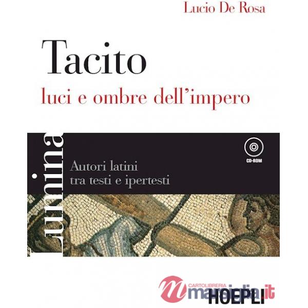 LUMINA TACITO