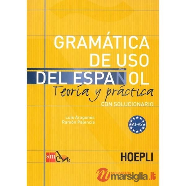 GRAMATICA DE USO DEL ESPANOL PARA EXTRANJEROS. VOL