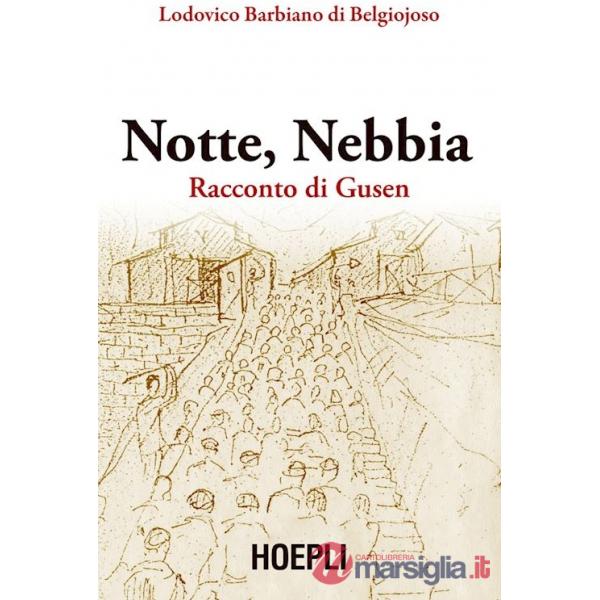 NOTTE, NEBBIA. RACCONTO DI GUSEN