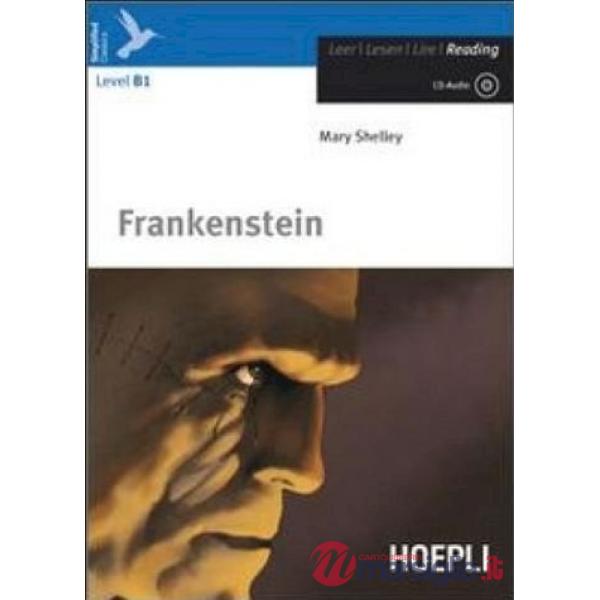 FRANKENSTEIN