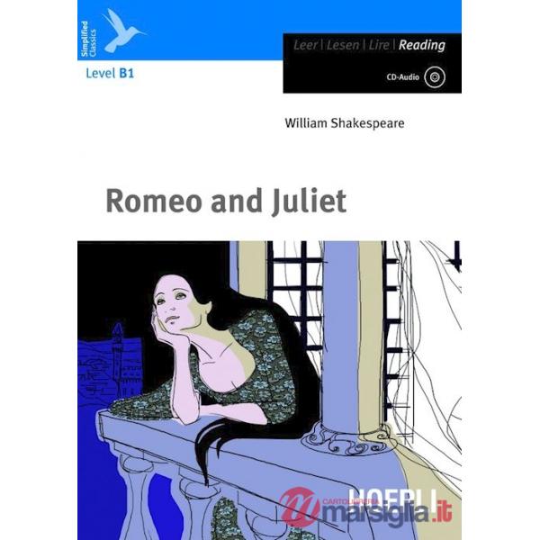 ROMEO AND JULIET