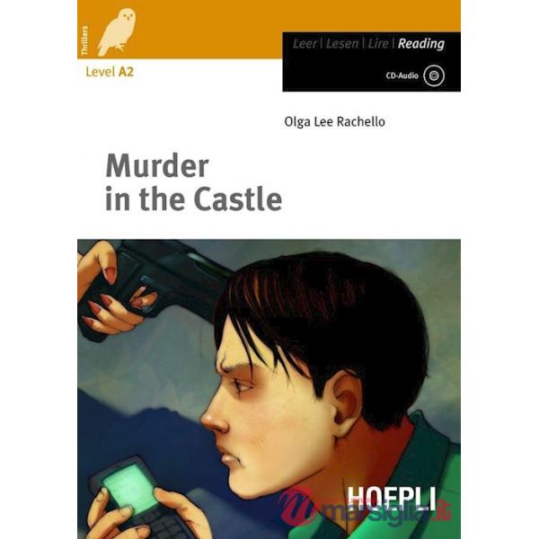 MURDER IN THE CASTLE