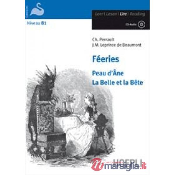 LA BELLE ET LA BETE