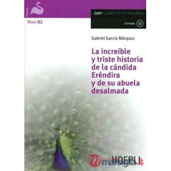 LA CANDIDA ERENDIRA