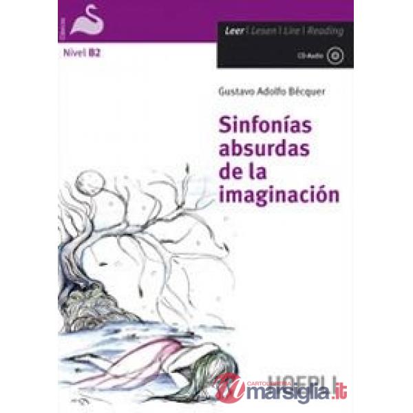 SINFONIAS ABSURDAS