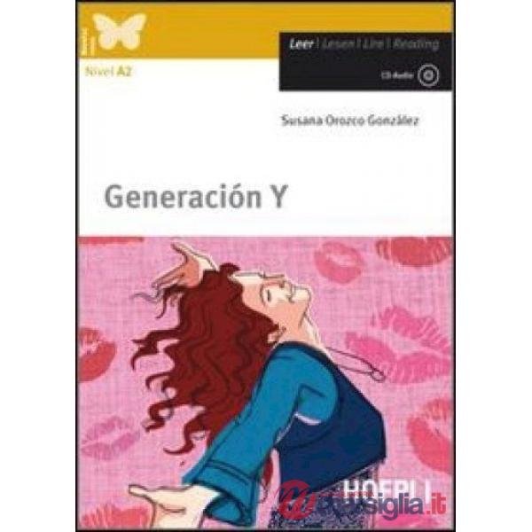 GENERATION Y (SPAGN.)