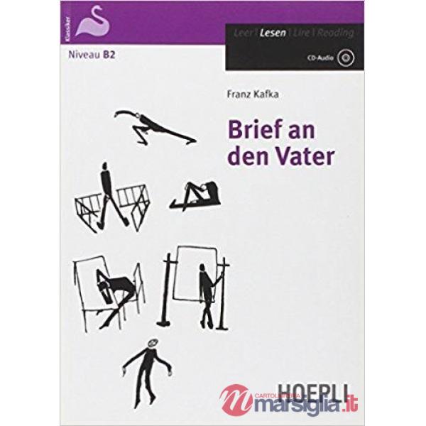 BRIEF AN DEN VATER