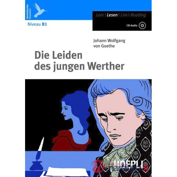DIE LEIDEN DES JUNG.