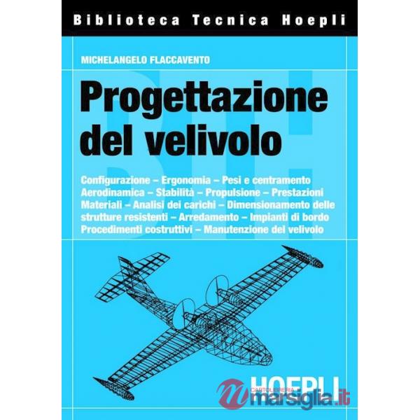 Progettazione del velivolo