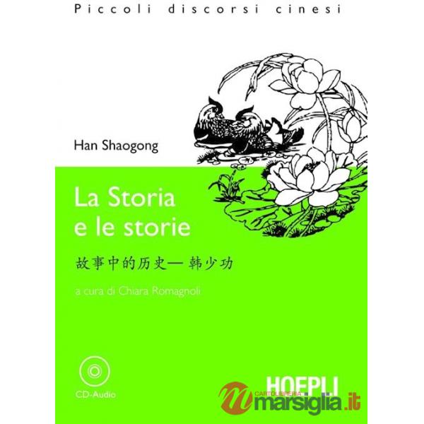 LA STORIA E LE STORIE