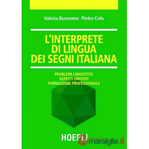 INTERPRETE SEGNI