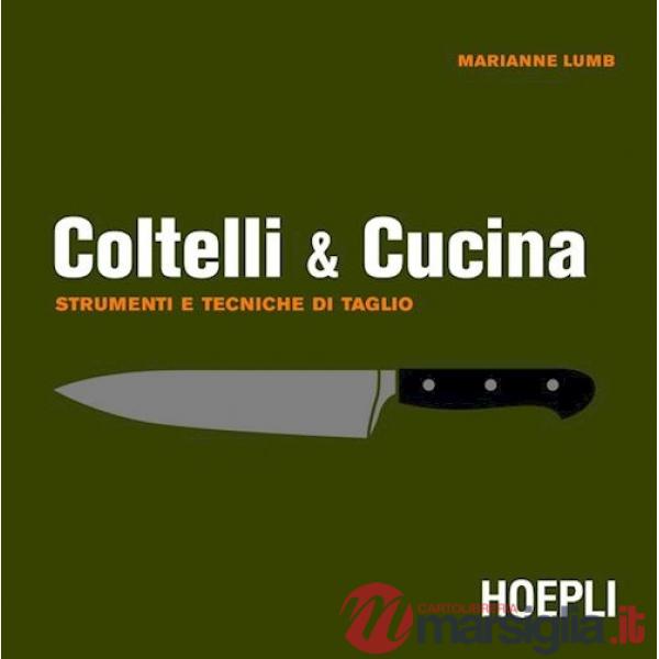 COLTELLI & CUCINA