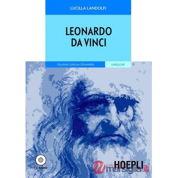 Leonardo da Vinci. Con CD-Audio