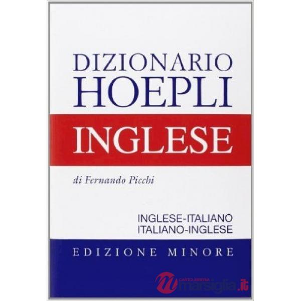 DIZIONARIO DI INGLESE. INGLESE-ITALIANO, ITALIANO-INGLESE