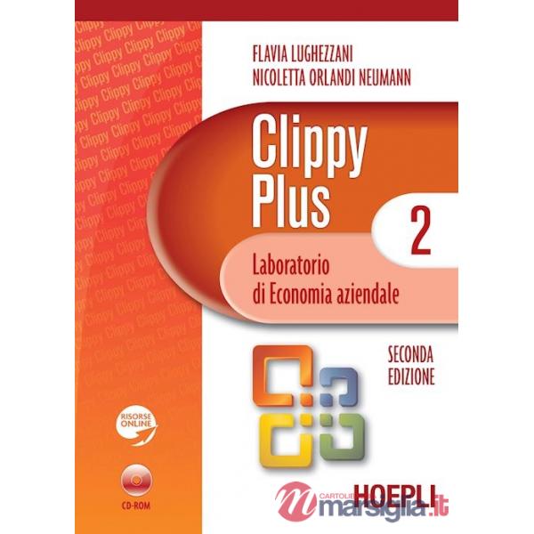 CLIPPY PLUS 2