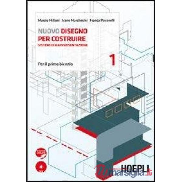 NUOVO DISEGNO PER COSTRUIRE