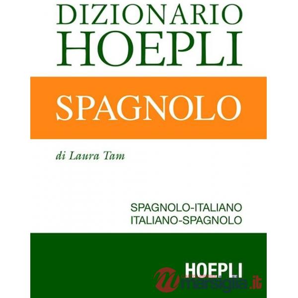 DIZ.SPAGNOLO COMPATTO
