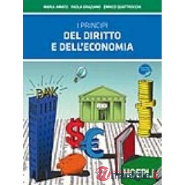 PRINCIPI DIRITTO CONF.