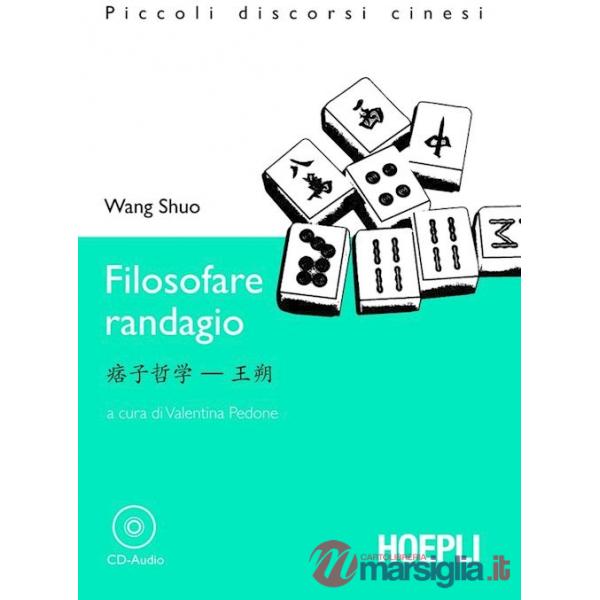 FILOSOFARE RANDAGIO