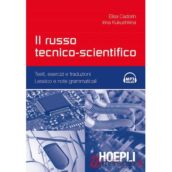 RUSSO TECNICO SCIENTIFICO
