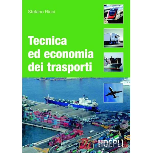 TECNICA ED ECONOMIA DEI TRASPORTI