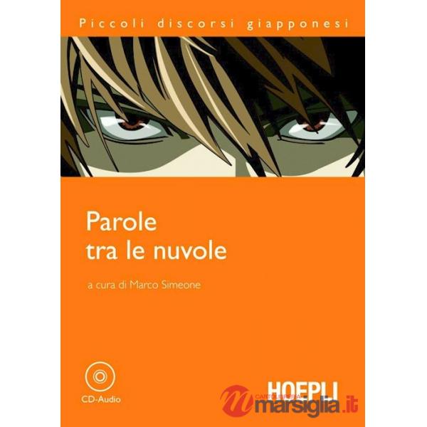 PAROLE TRA LE NUVOLE