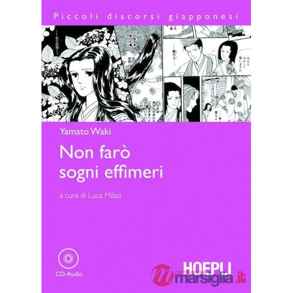 NON FARO'SOGNI EFFIMERI