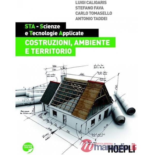 STA COSTRUZIONI