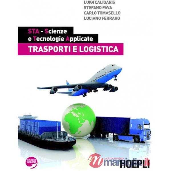 STA. TRASPORTI E LOGISTICA