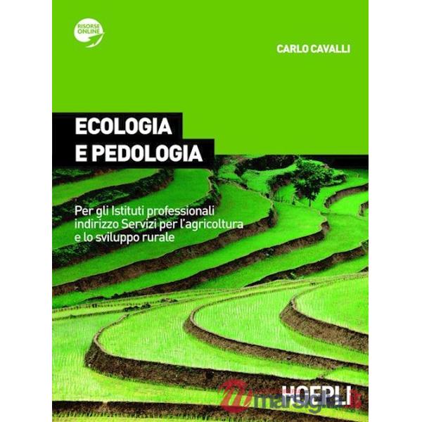 ECOLOGIA E PEDOLOGIA
